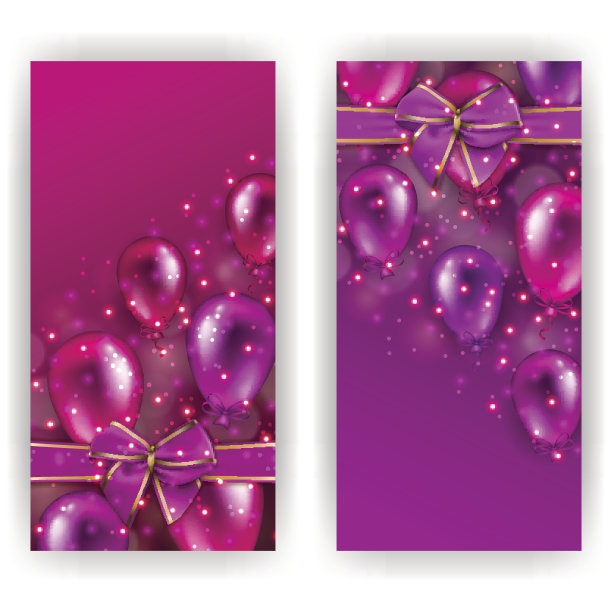 节日背景心，散糕图片下载