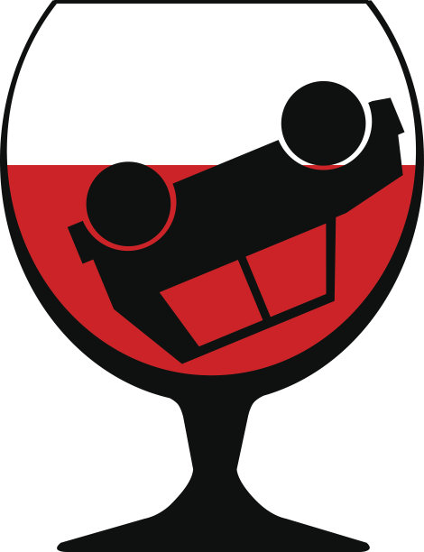 酒和汽车图片下载