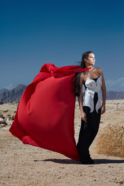 美丽的女孩图片下载