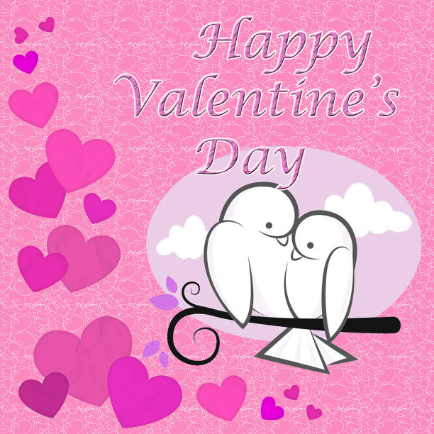 情人节图片下载