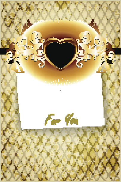 情人节的问候图片下载