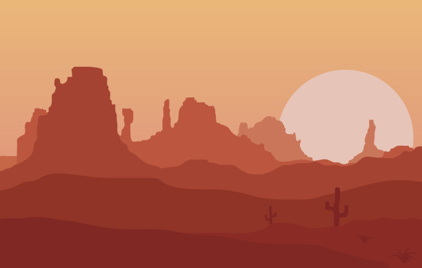 西方。图片下载