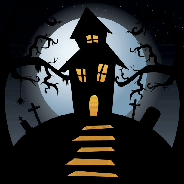 万圣节图片下载