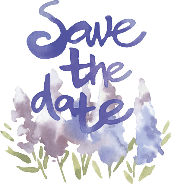 书法贺卡。图片下载