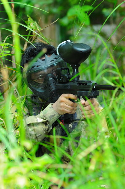 狙击手图片下载