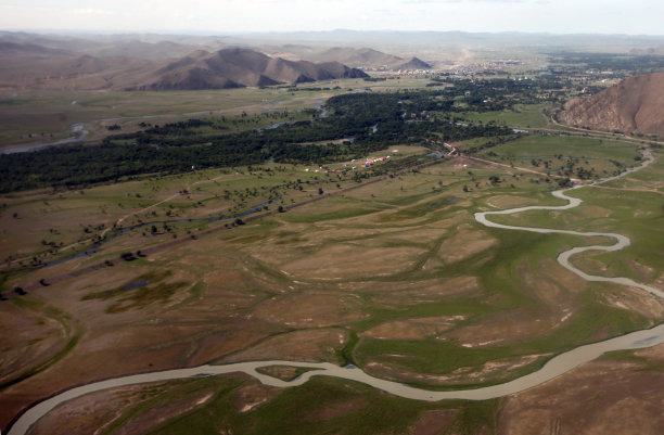 蒙古景观图片下载