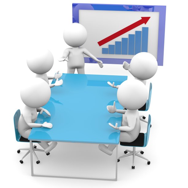 业务工作的人图片下载