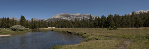 约塞米蒂图片下载