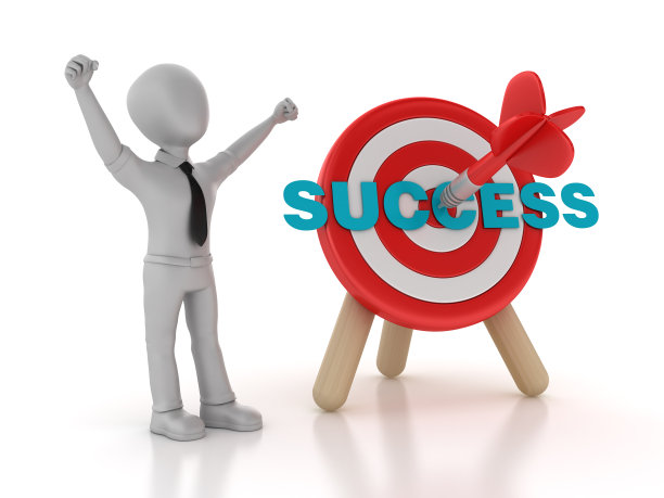 目标成功图片下载