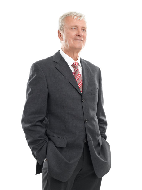 高级商务人图片下载