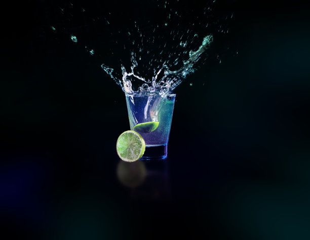 鸡尾酒图片下载