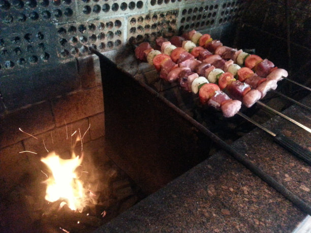 巴西烧烤图片下载