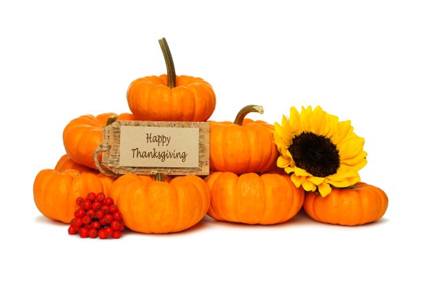 感恩节快乐图片下载