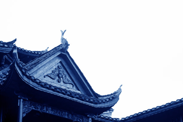 凤凰城古建筑景观图片下载