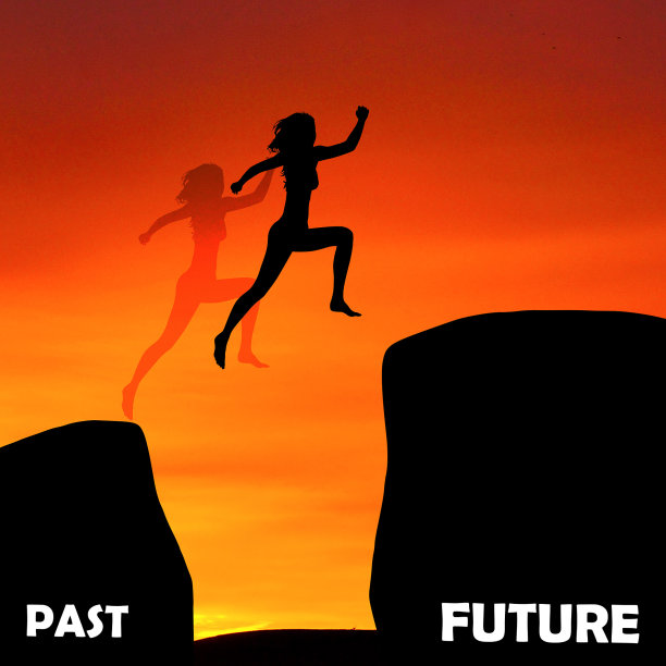 过去和未来图片下载