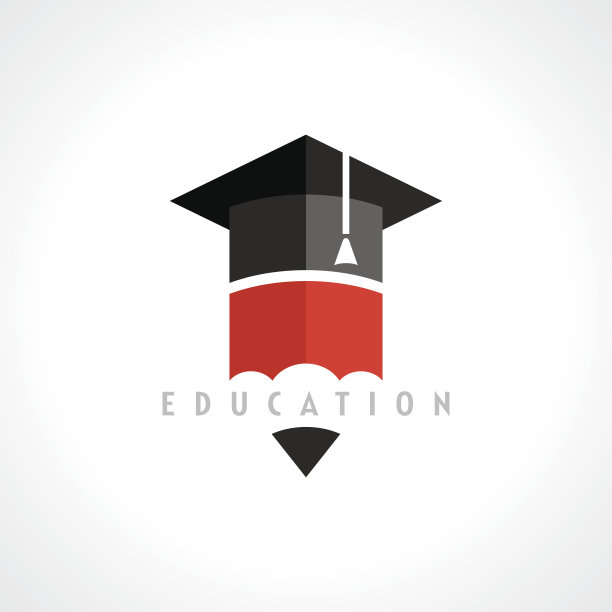 教育符号概念、向量图片下载