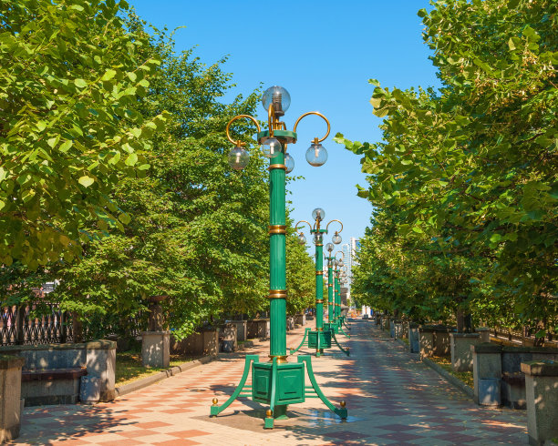 明斯克图片下载