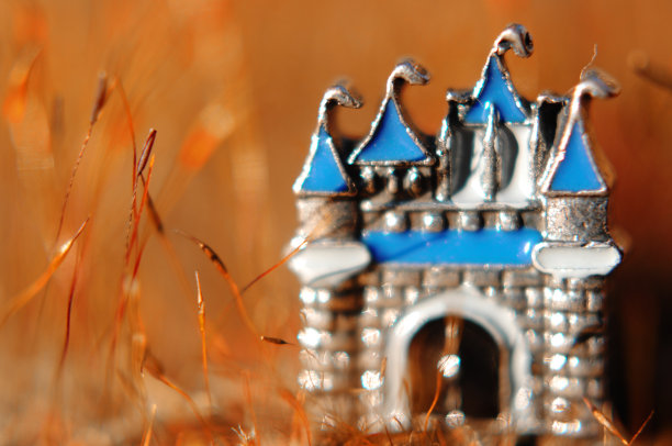 魔法城堡图片下载