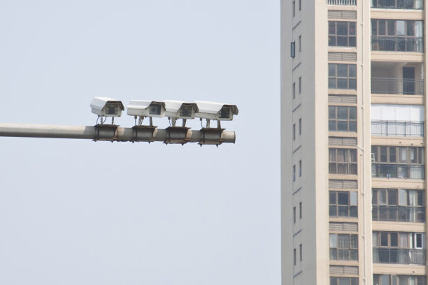 街头监控图片下载