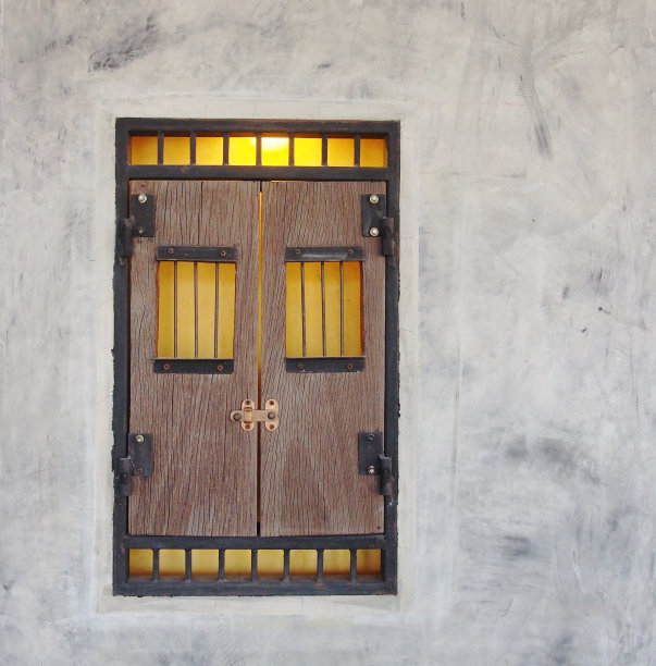 装饰窗户图片下载