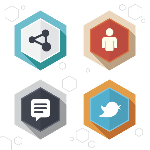 人和共享图标。演讲的泡沫图片下载