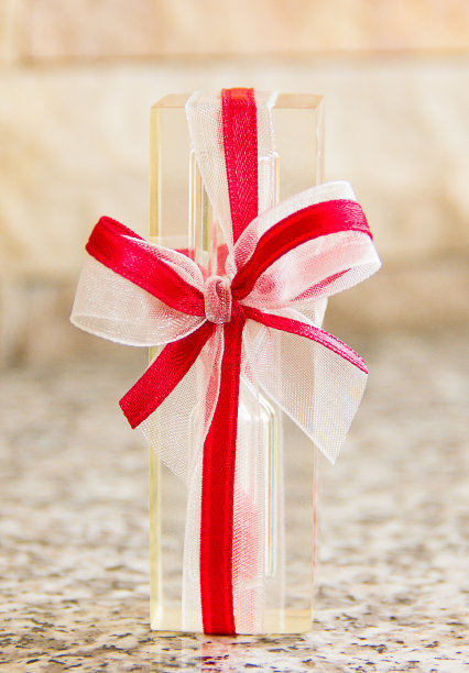 沙玻璃作为礼物图片下载