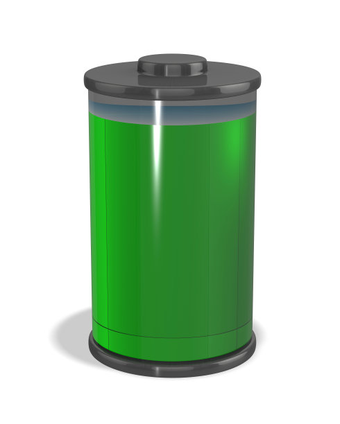 完全充电电池图片下载