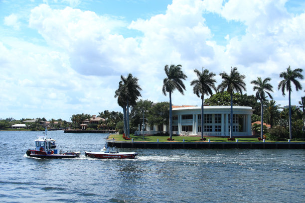 劳德代尔堡-佛罗里达州图片下载