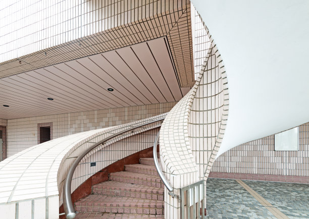 旋转楼梯图片下载