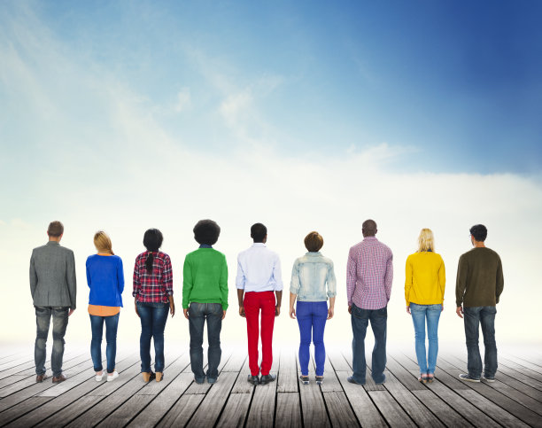 多样性，多样性，民族，民族统一，变异概念图片下载