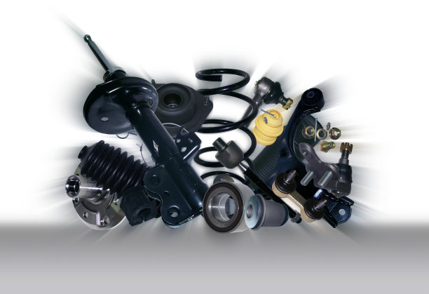 悬挂和转向部件图片下载