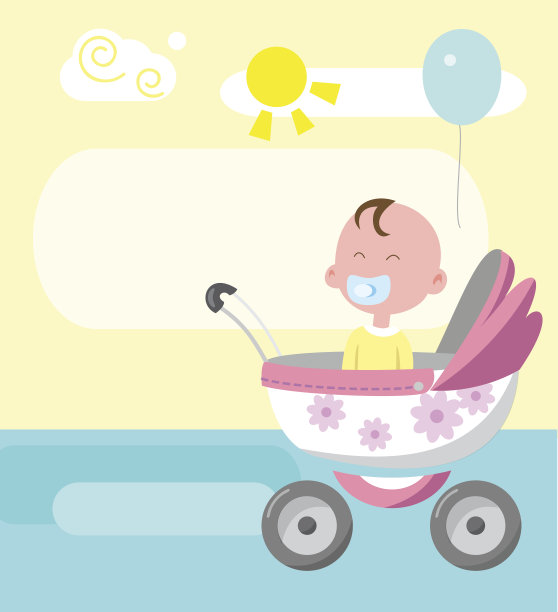 宝贝散步图片下载