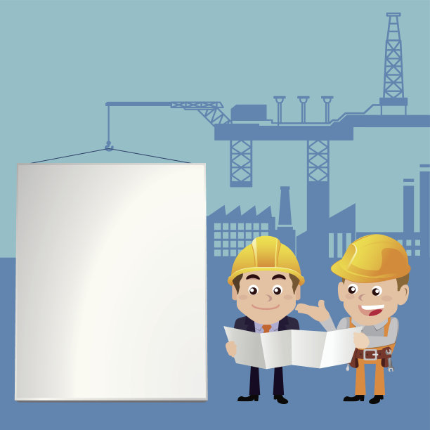 工人使用白板图片下载