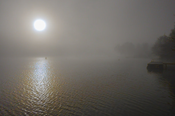 冬天的Bugey图片下载