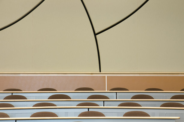 礼堂的细节图片下载