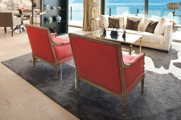 室内设计，漂亮的客厅图片下载