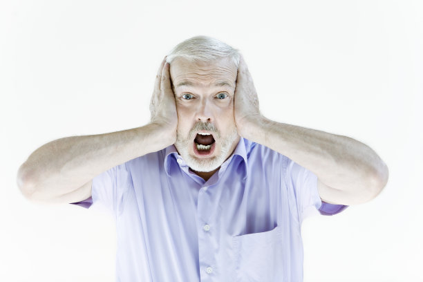 痛苦的声音高级图片下载