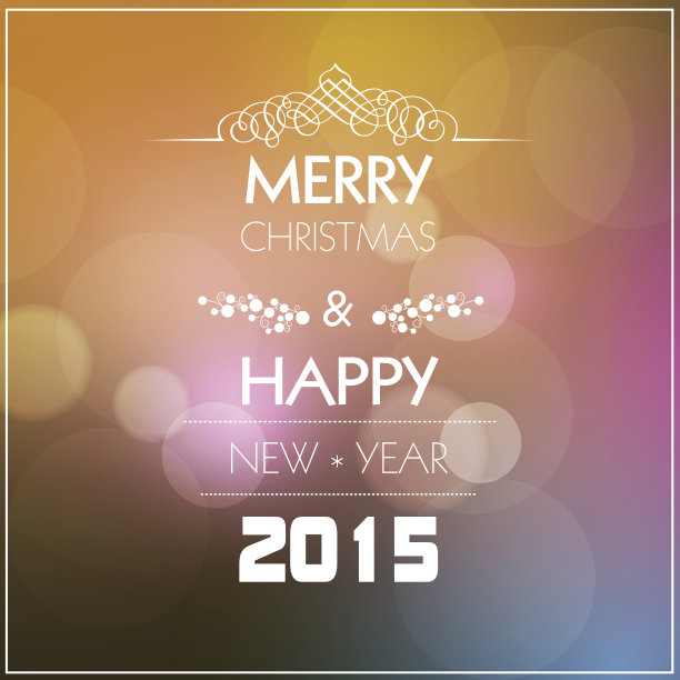 圣诞背景，容易所有编辑图片下载