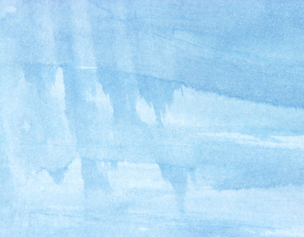 蓝色纸纹理图片下载