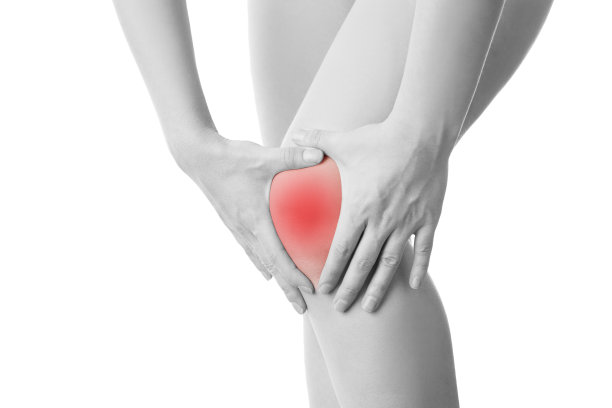 膝盖图片素材ID：122884558