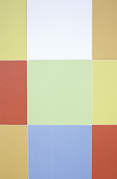 广场上的颜色图片下载