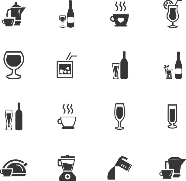 快乐的啤酒图片下载