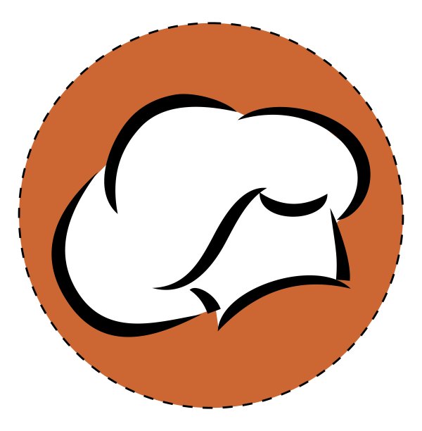 厨师帽图片下载