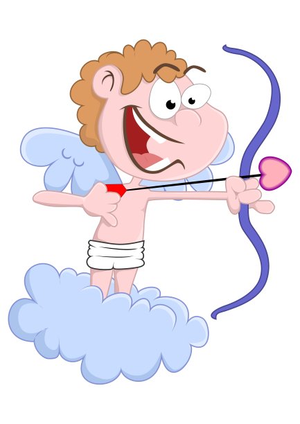 丘比特图片下载