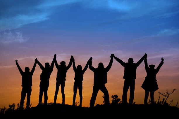 牵手图片素材ID：122898340