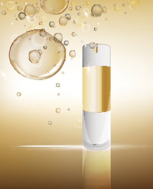 白色的瓶子图片图片下载