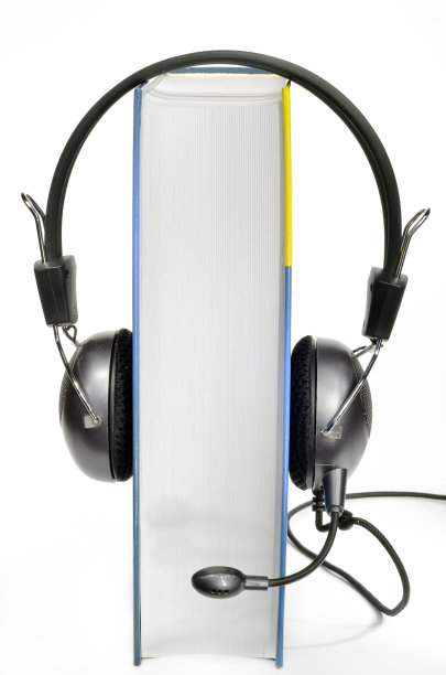 有声读物图片下载