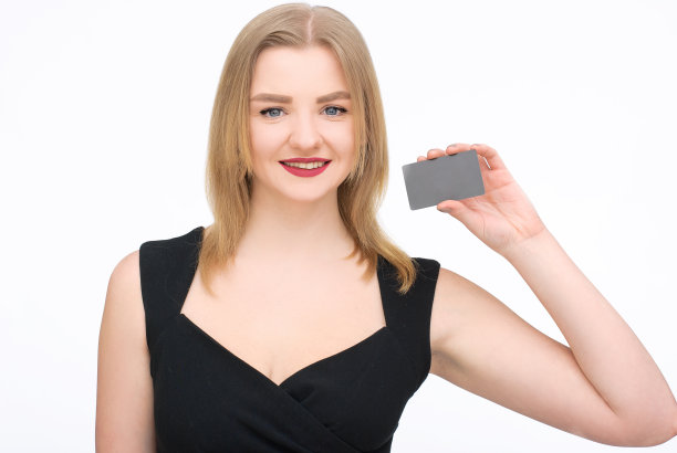 黑衣女子图片下载