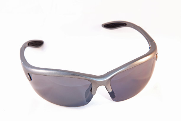 太阳眼镜孤立在白色背景图片下载