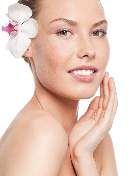 女人的美丽图片下载